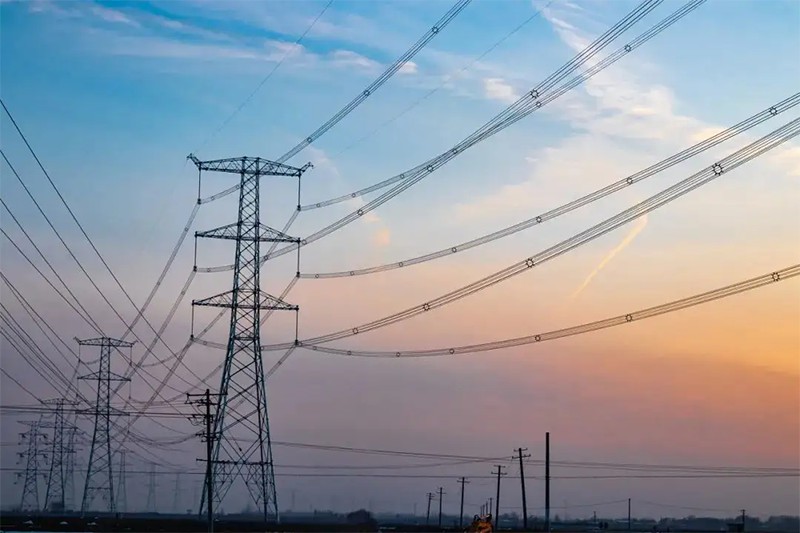 浙江在建規模最大超高壓輸變電工程啟動投產
